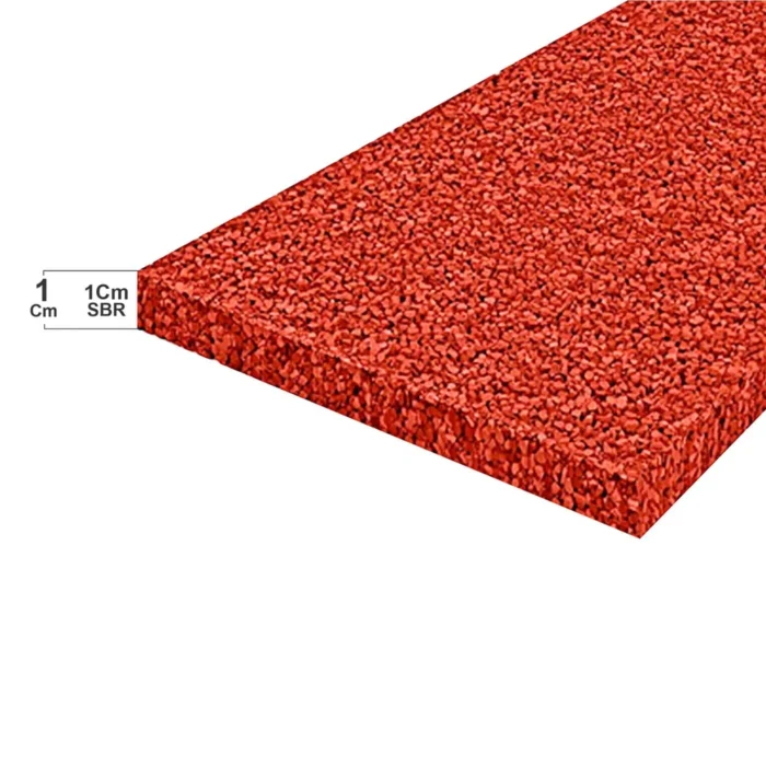 Piso Epdm Instalado - Imagen 9