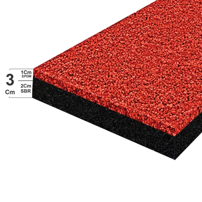 Piso Epdm Instalado - Imagen 11