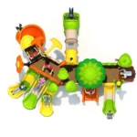 Selva Tropical - Imagen 2