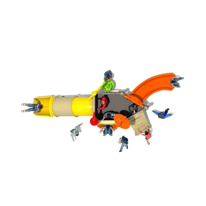 Sport Park - Imagen 2