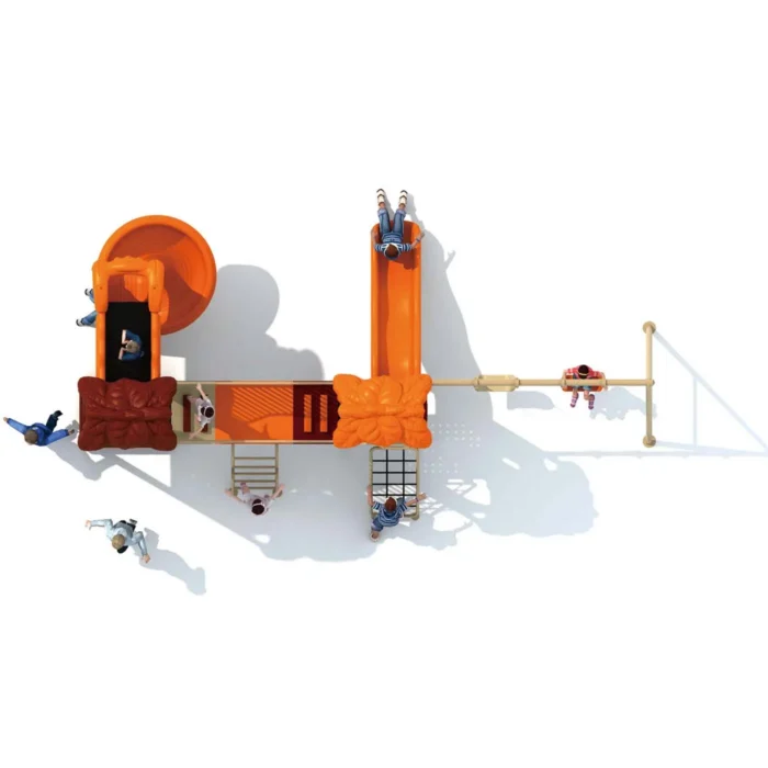 Travesuras Al Sol - Imagen 2