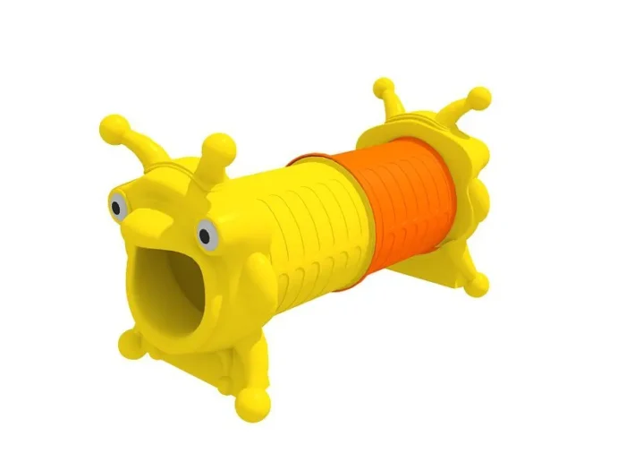 Tunel Sagaz - Imagen 3