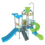 Parque Acuatico Splash - Imagen 2