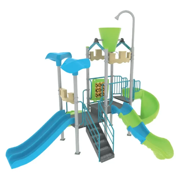 Parque Acuatico Splash - Imagen 2