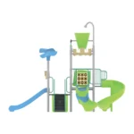 Parque Acuatico Splash - Imagen 3