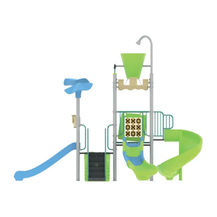 Parque Acuatico Splash - Imagen 3