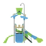 Parque Acuatico Splash - Imagen 4