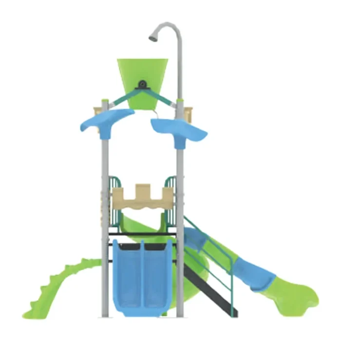 Parque Acuatico Splash - Imagen 4