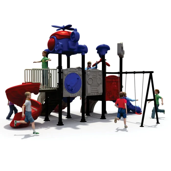 Aeródromo - Imagen 2