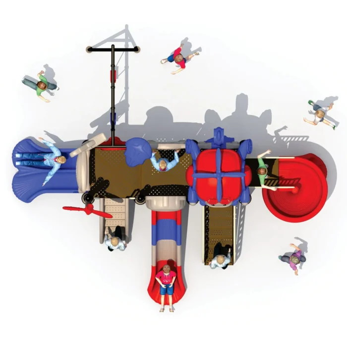 Aeródromo - Imagen 3