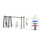 Parque Infantil Agility