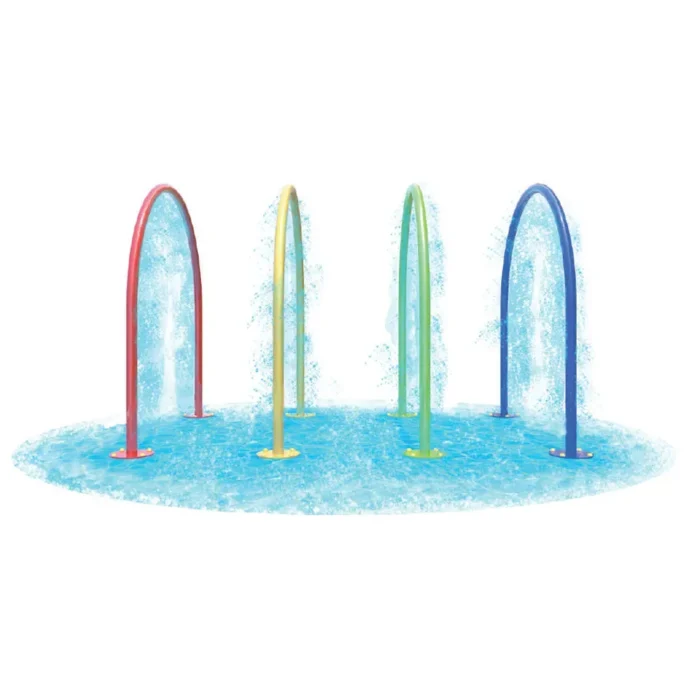 Arcoiris Acuatico - Imagen 3