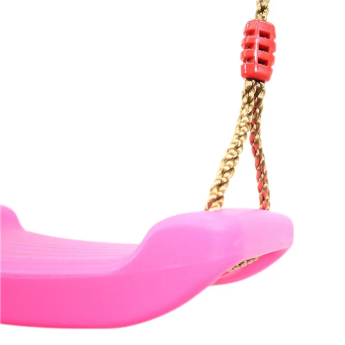 Asiento Para Columpio Plastico - Imagen 2