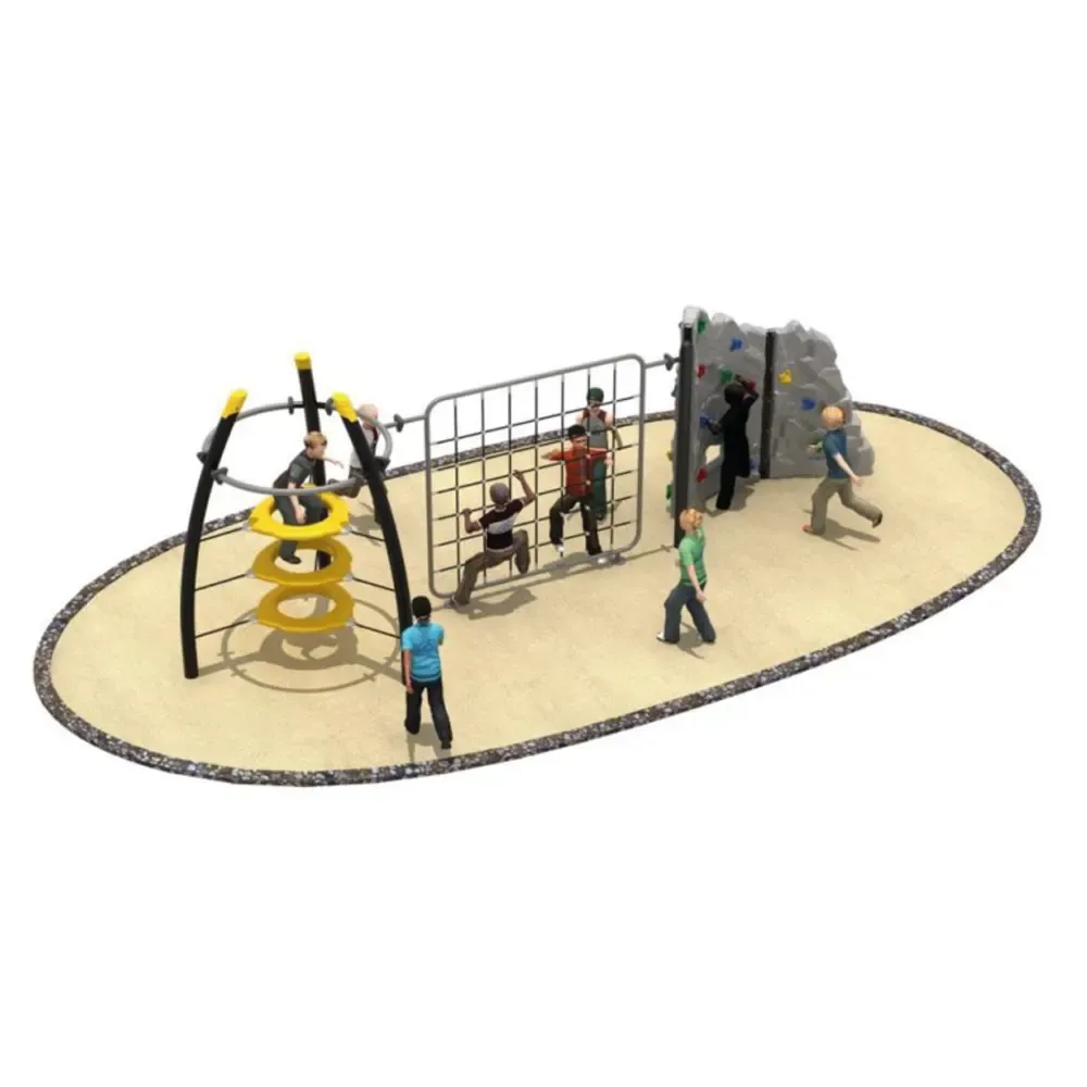 aventuras-altura-1 Parque Infantil Aventuras En Altura - Imagen 1