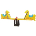 Balancin  Caballitos