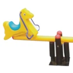 Balancin  Caballitos - Imagen 2