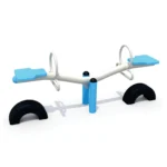 Balancin Con Llantas