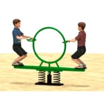 Balancin Curvo - Imagen 2