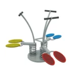 Balancín Escalador 3P