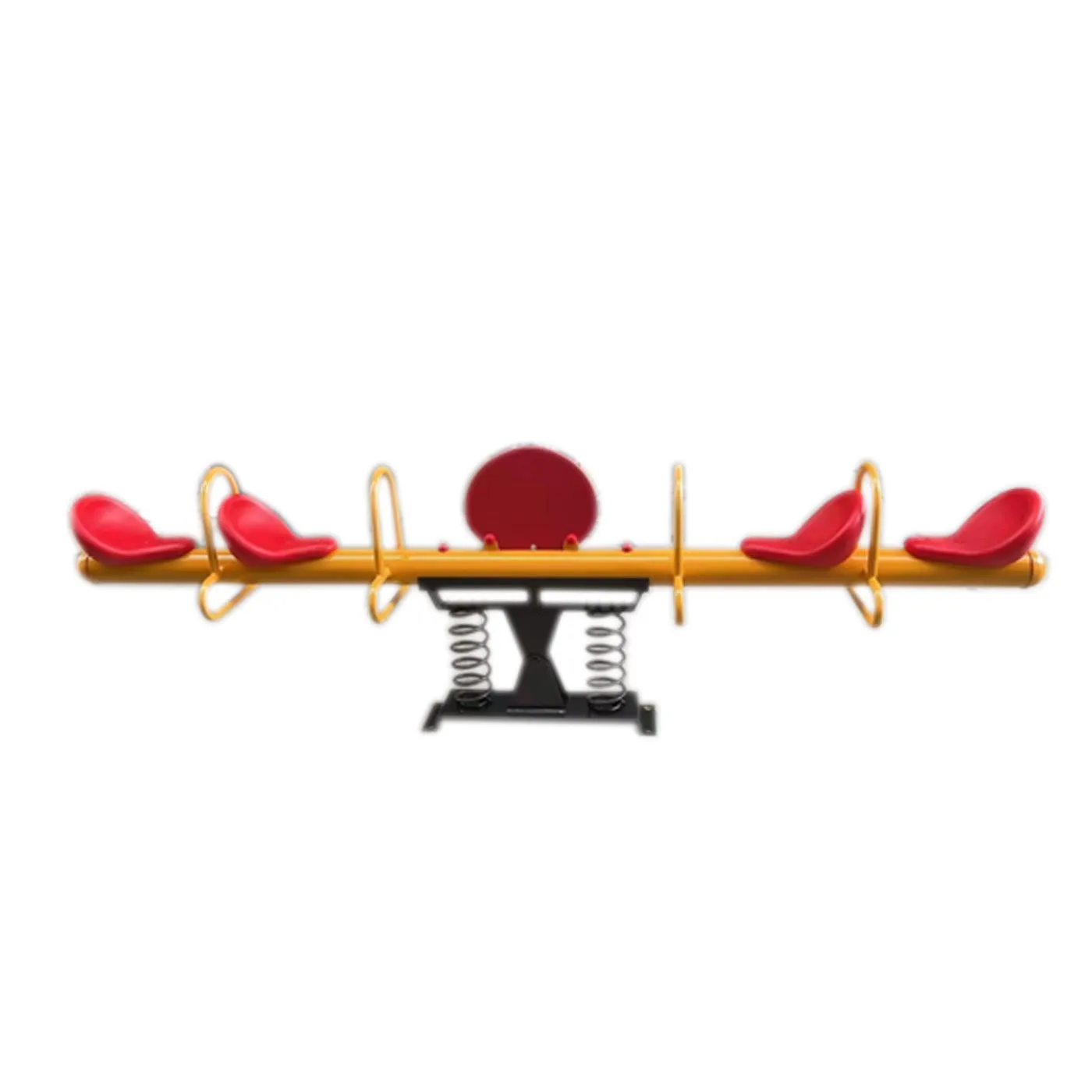 balancin-resortado-4P-1 Balancin Resortado 4P - Imagen 1