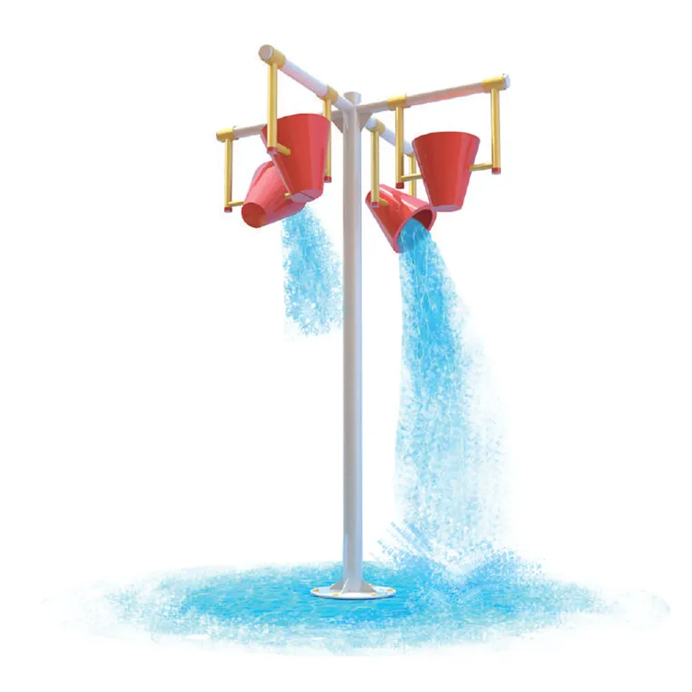 balde-acuatico-1 Baldes Acuaticos Cuadruples - Imagen 1