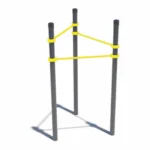 Barras Dominadas Triangulares