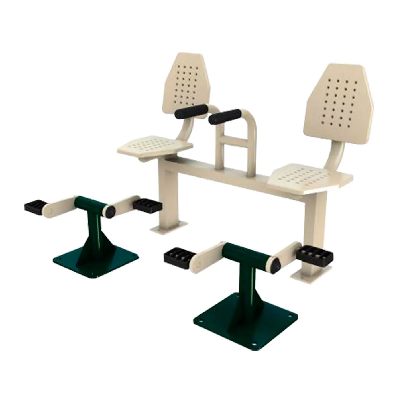 bfcl-09d-bicycle Ejercitador De Piernas - Imagen 1