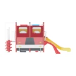 Camión Bomberos - Imagen 2