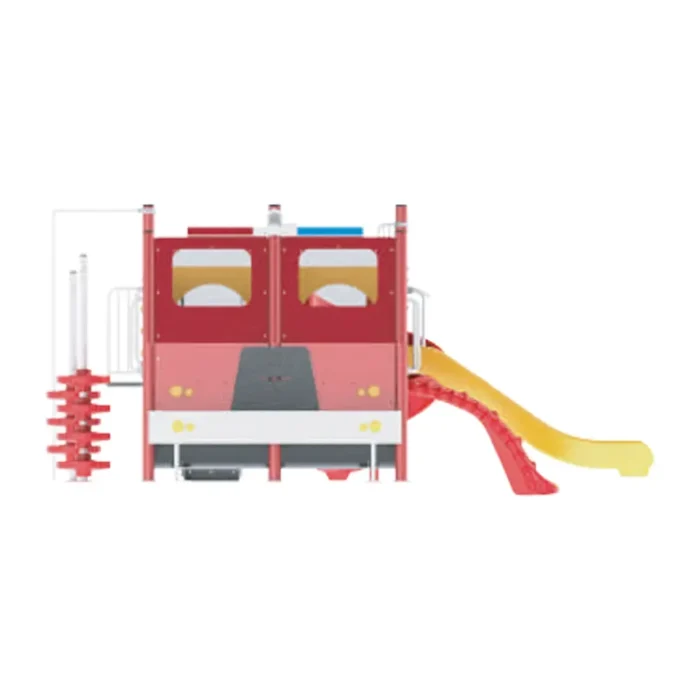 Camión Bomberos - Imagen 2