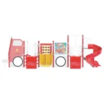 Camión Bomberos - Imagen 3