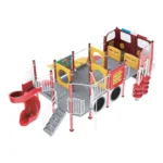 Camión Bomberos - Imagen 4