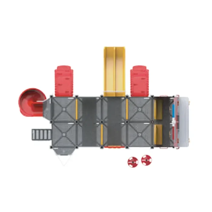 Camión Bomberos - Imagen 5