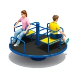 Carrusel Go Round
