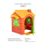 Casa Del Bosque - Imagen 2