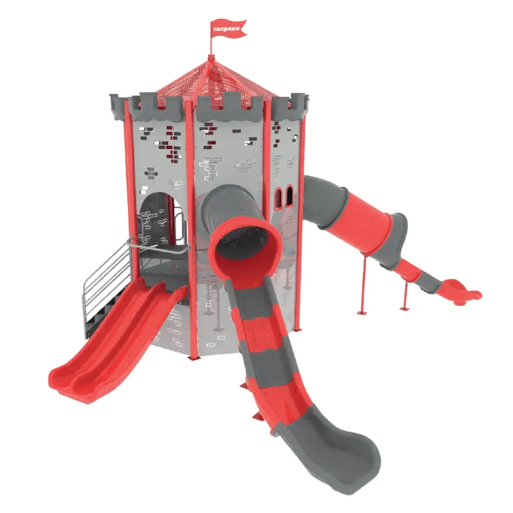 castillo-medieval-1 Castillo Medieval - Imagen 1