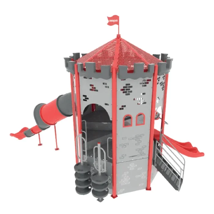 Castillo Medieval - Imagen 2