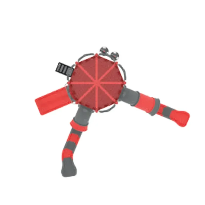 Castillo Medieval - Imagen 3