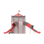 Castillo Medieval - Imagen 4