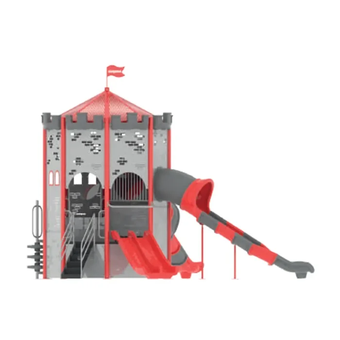 Castillo Medieval - Imagen 5