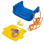 Columpio Bebe Evo 1 - Imagen 2