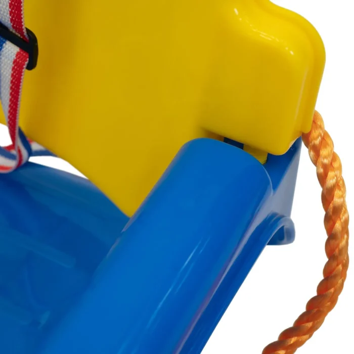 Columpio Bebe Evo 1 - Imagen 3