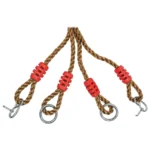 Columpio Bebe Evo 2 - Imagen 4