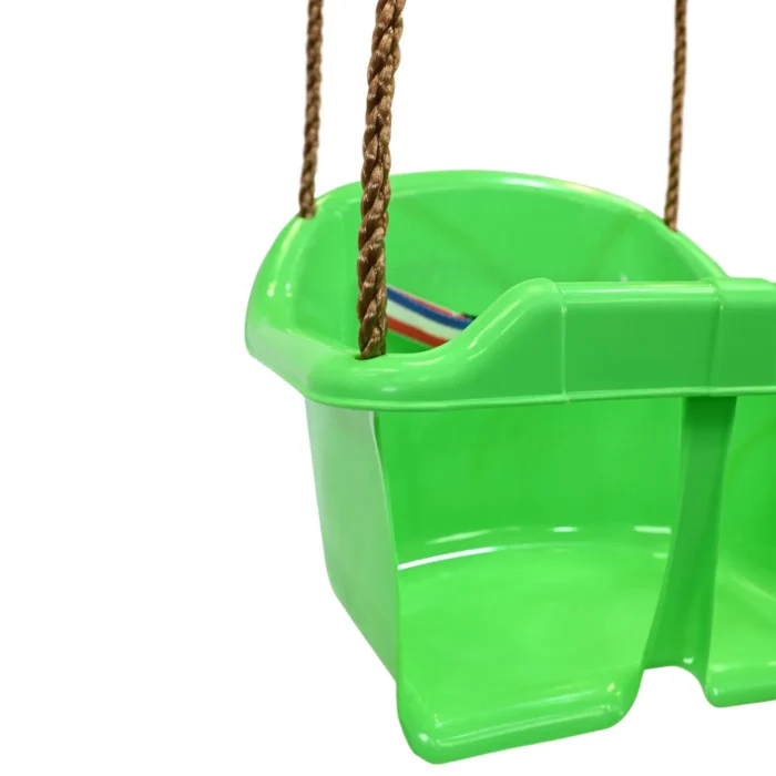 Columpio Bebe Evo 2 - Imagen 3