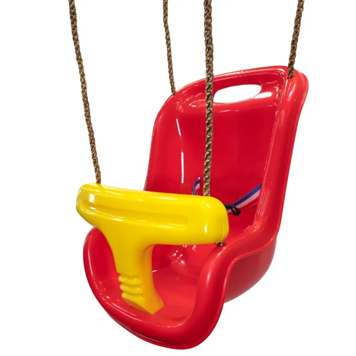 Columpio Bebe Evo 3 - Imagen 2