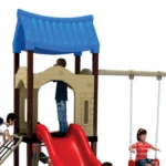 Columpio Mágico - Imagen 2