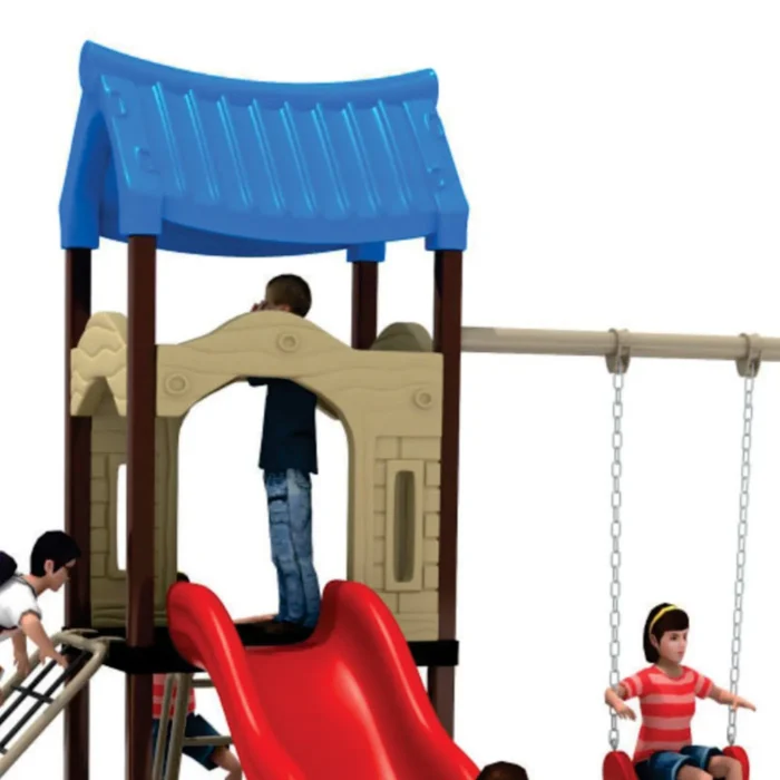 Columpio Mágico - Imagen 2