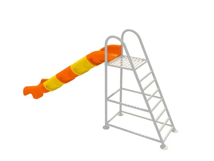 Deslizador Sencillo Combinado - Imagen 2