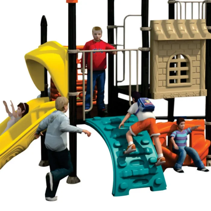 Divercity - Imagen 3