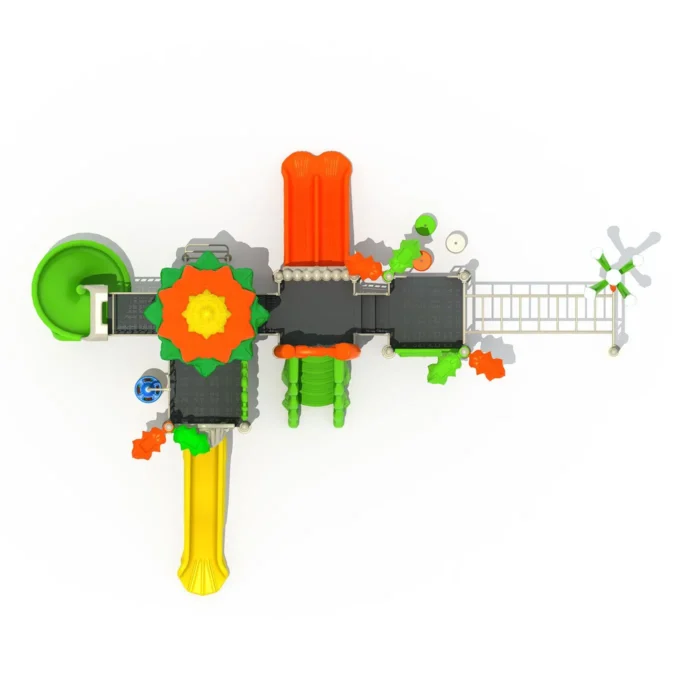 Bosque Encantado - Imagen 3