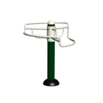 Estacion De Estiramiento